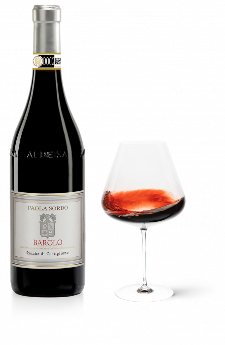 BAROLO PAOLA SORDO