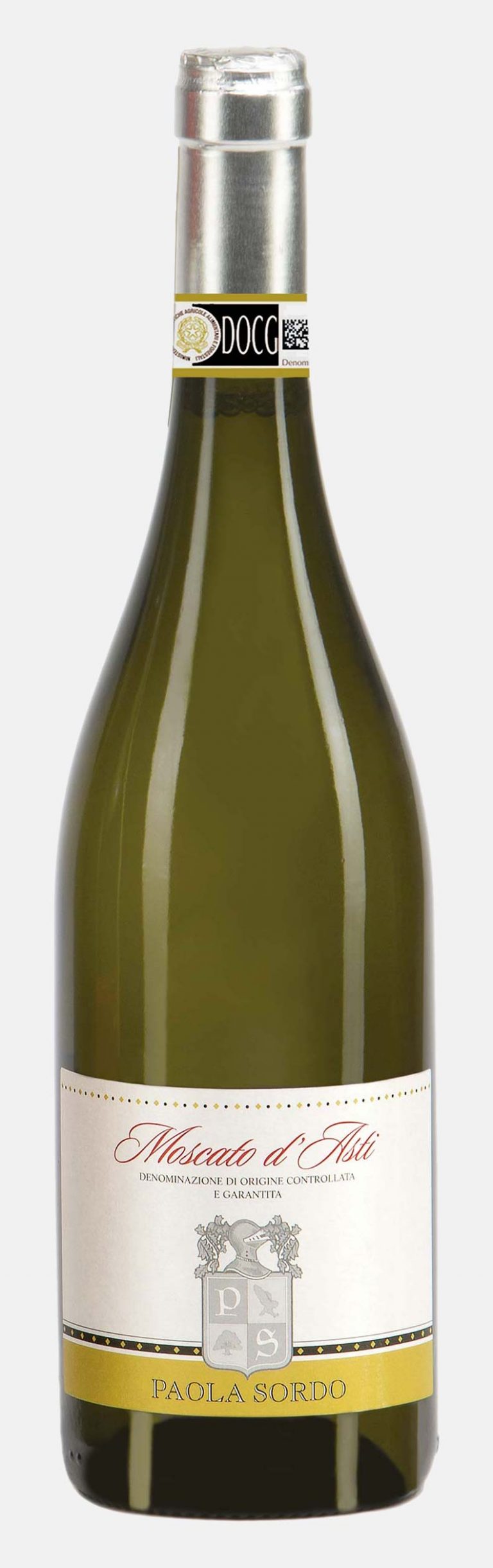 Dessert Wines Paola Sordo