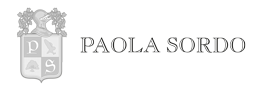 paola sordo logo